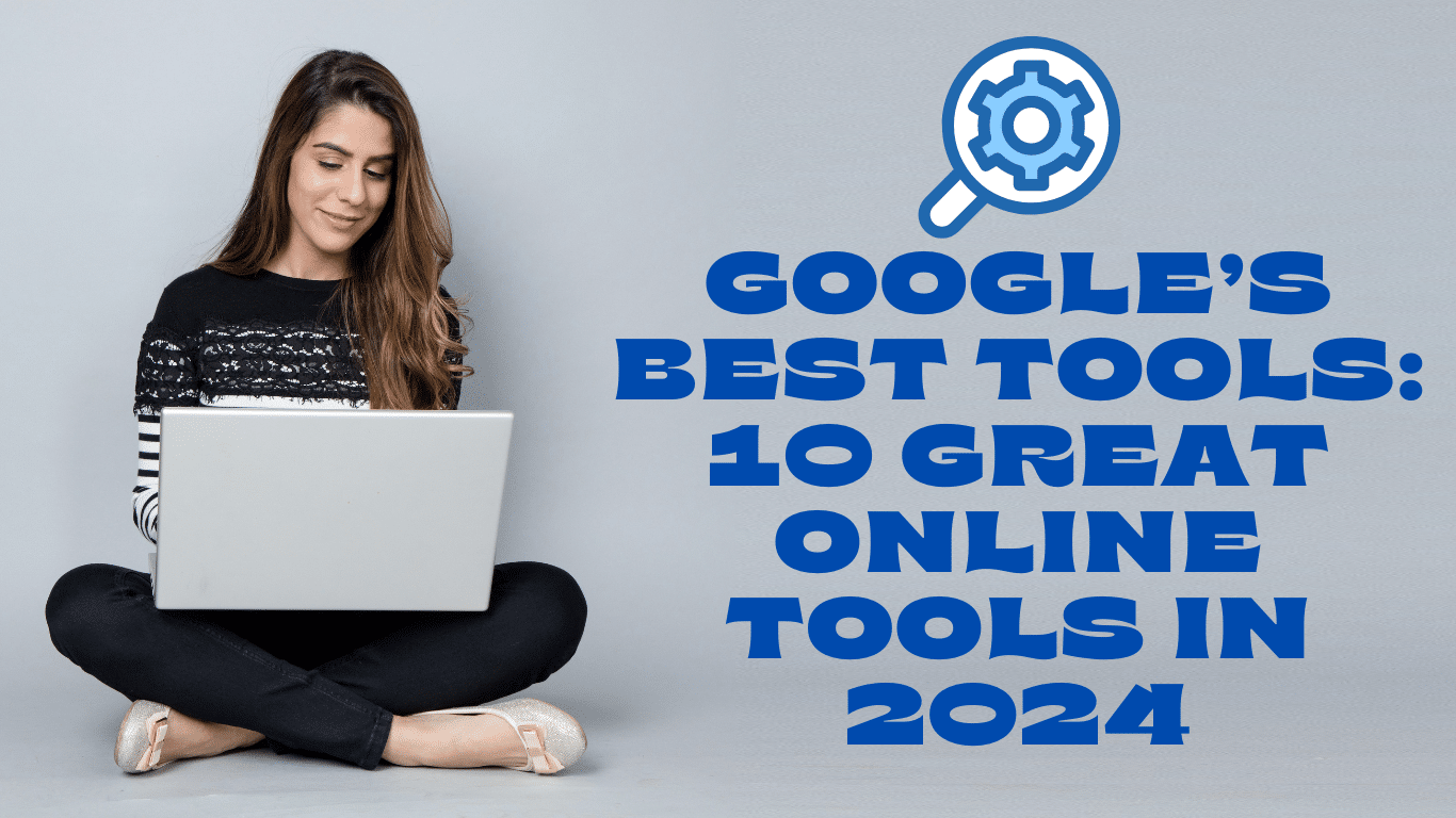 Great online tools